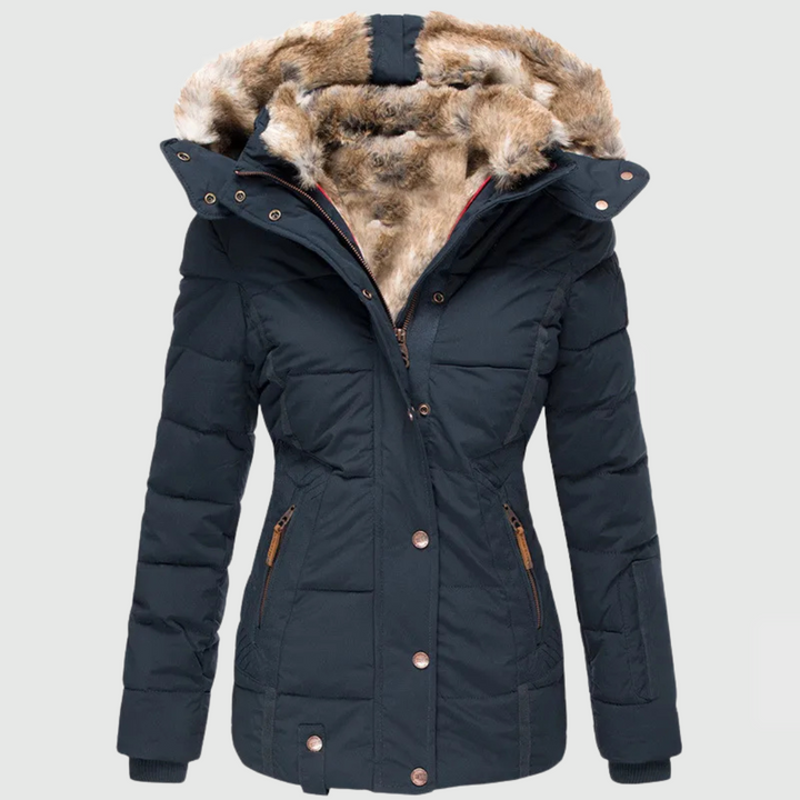 JAYDA™ | Cozy Winter Jacket