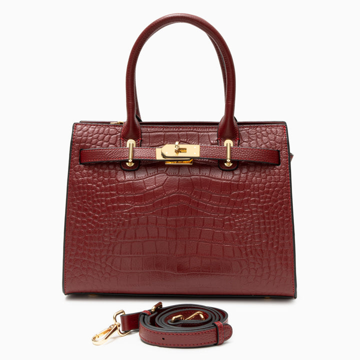 Harper  | Elegant Parisian-Inspired Handbag