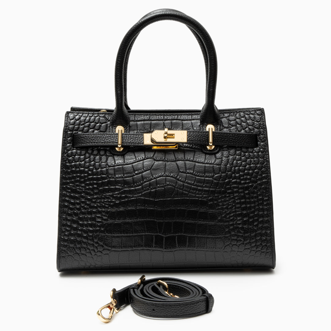 Harper  | Elegant Parisian-Inspired Handbag
