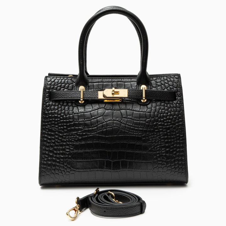 Harper  | Elegant Parisian-Inspired Handbag