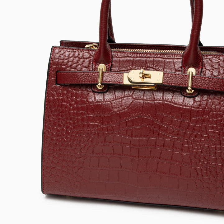 Harper  | Elegant Parisian-Inspired Handbag
