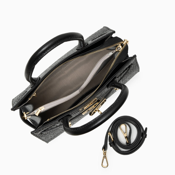 Harper  | Elegant Parisian-Inspired Handbag