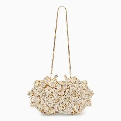 HARPER™ | Sparkling Evening Clutch