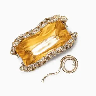 HARPER™ | Sparkling Evening Clutch