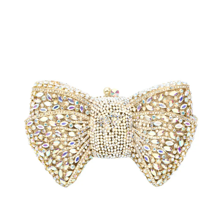 Harper  | Elegant Evening Clutch