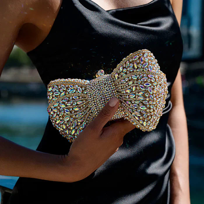 Harper  | Elegant Evening Clutch