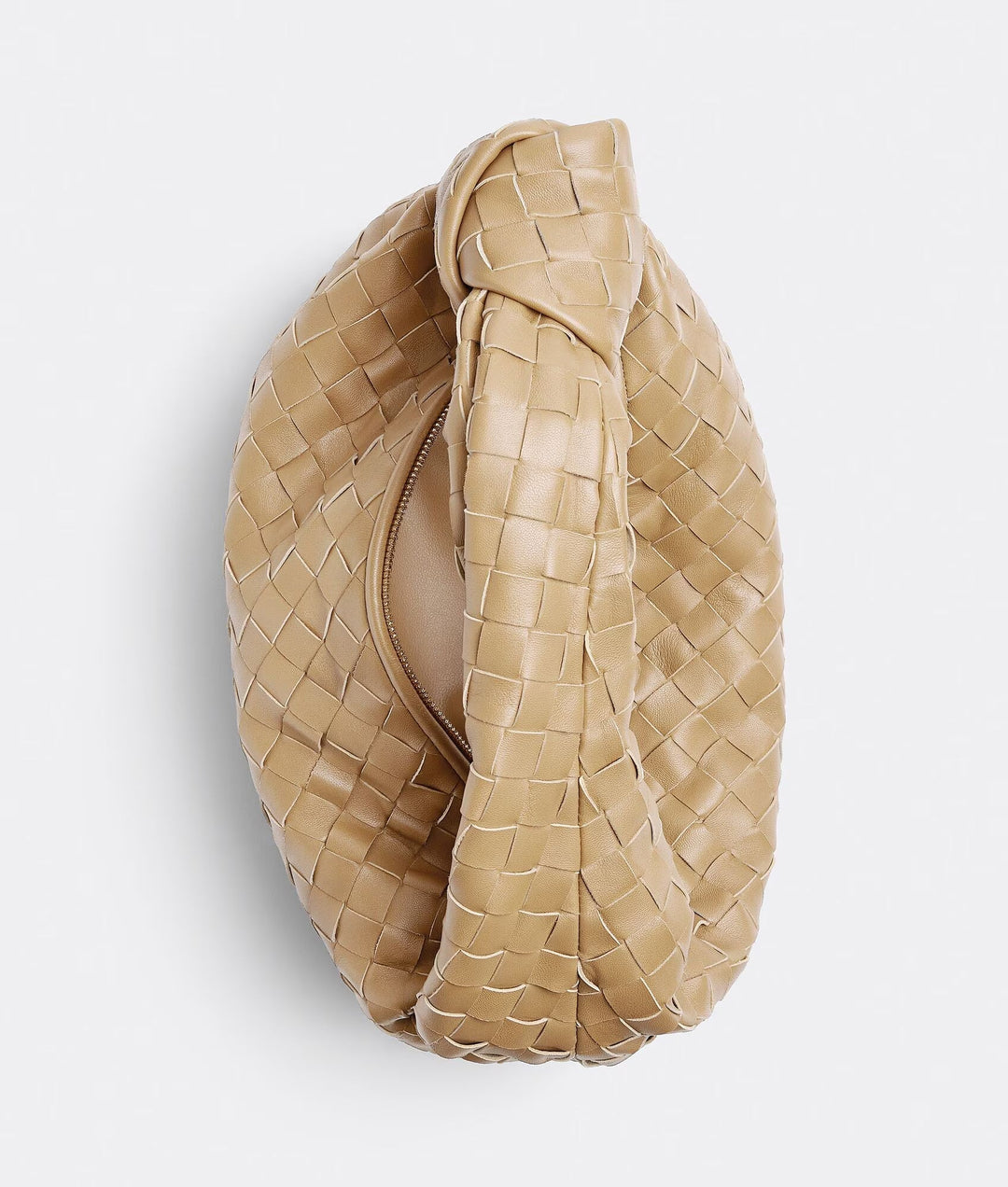 Harper  | Elegant Handcrafted Leather Tote Bag