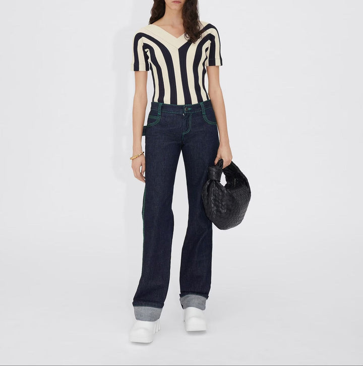 Harper  | Elegant Handcrafted Leather Tote Bag