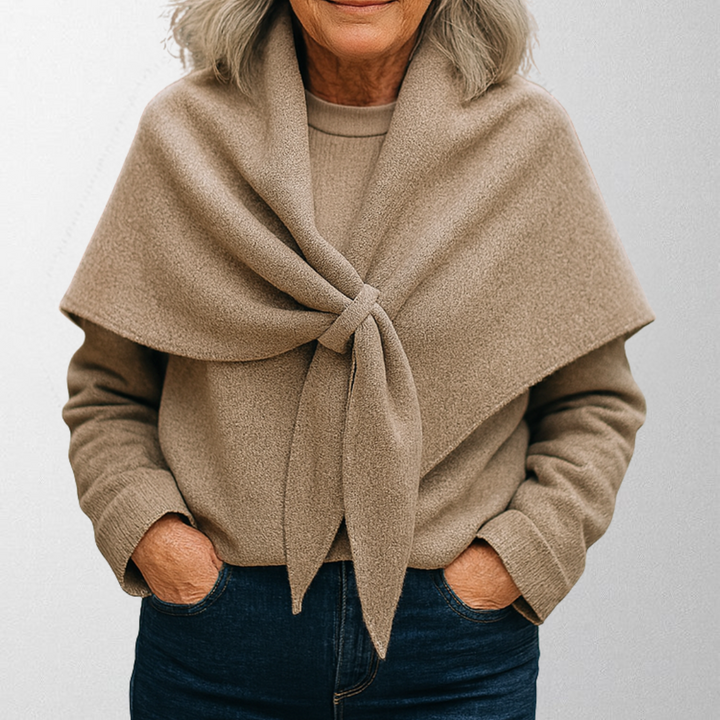 JANICE™ | Elegance Scarf