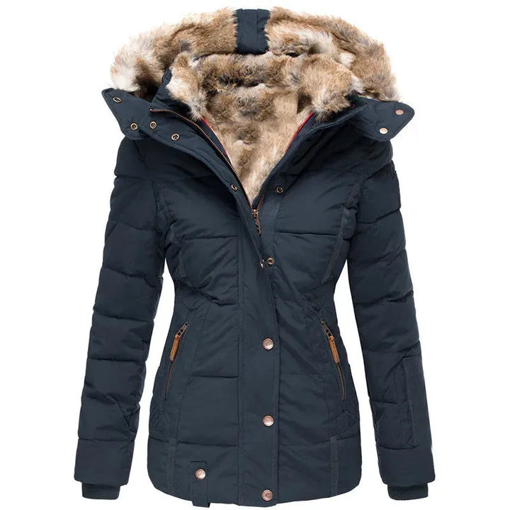 JAYDA™ | Cozy Winter Jacket