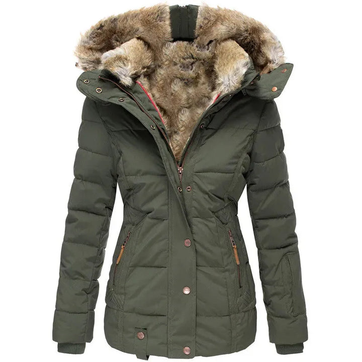 JAYDA™ | Cozy Winter Jacket
