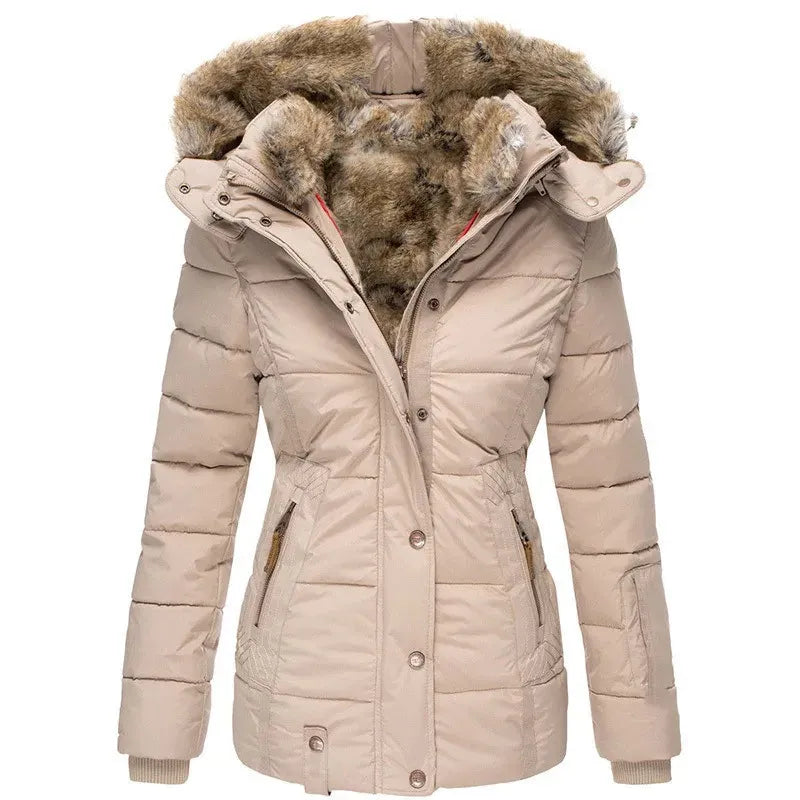 JAYDA™ | Cozy Winter Jacket