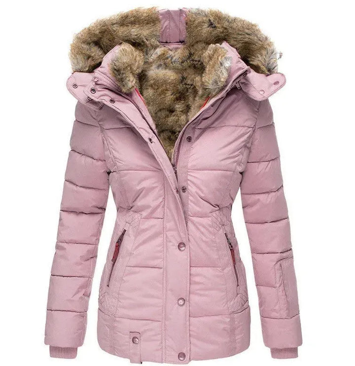 JAYDA™ | Cozy Winter Jacket