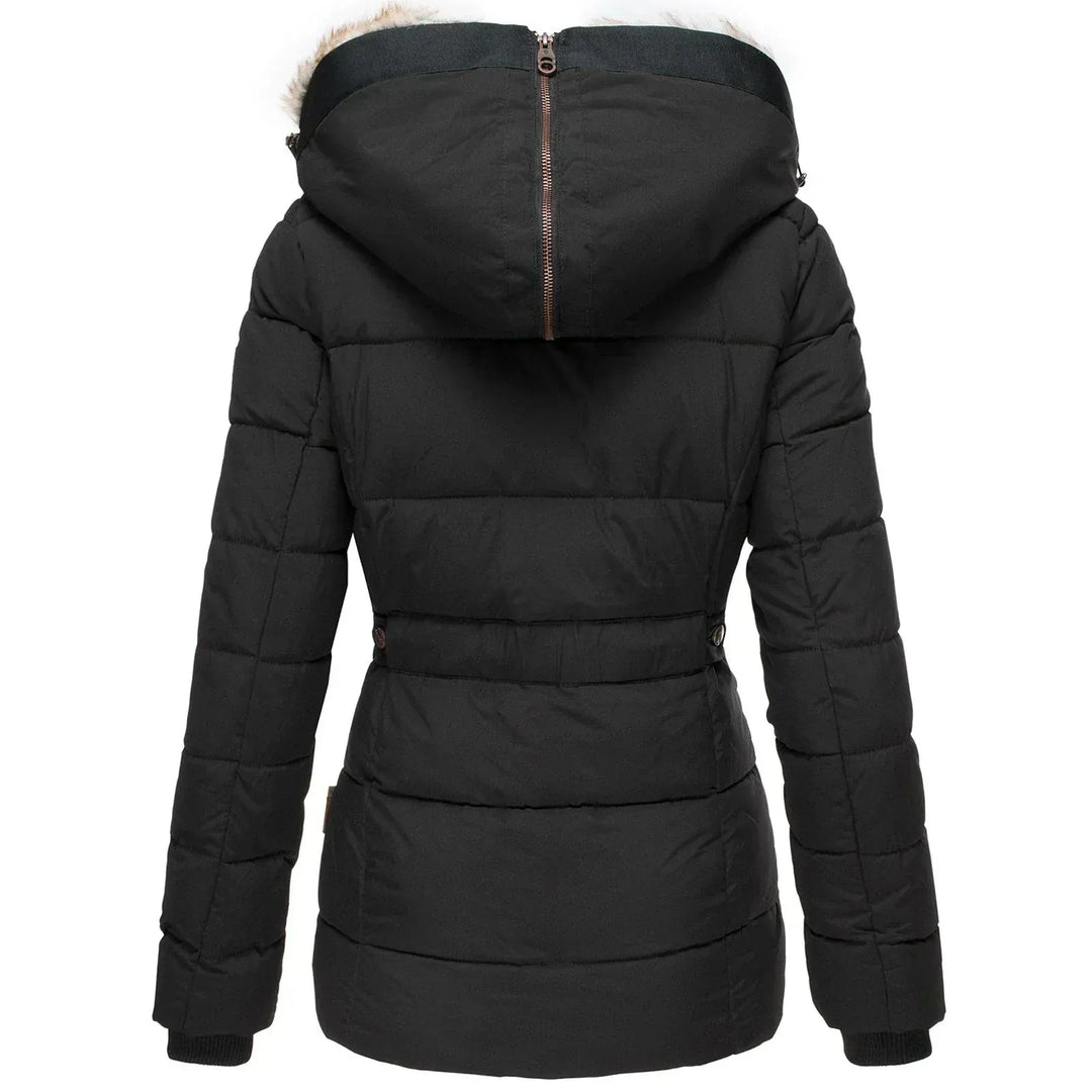 JAYDA™ | Cozy Winter Jacket