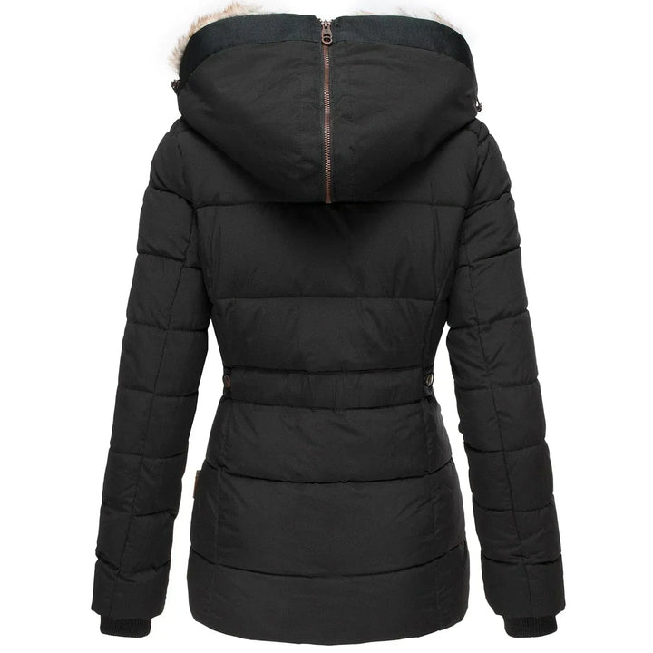 JAYDA™ | Cozy Winter Jacket
