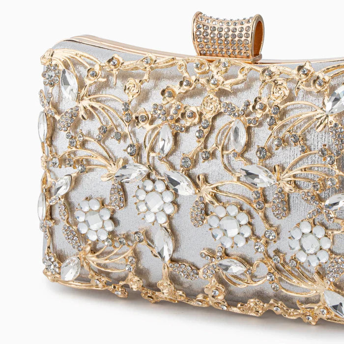 HARPER™ | Clutch Ema