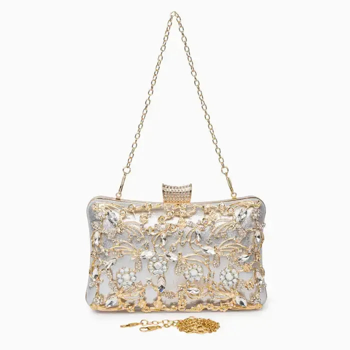 HARPER™ | Clutch Ema