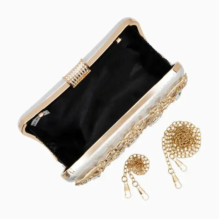 HARPER™ | Clutch Ema