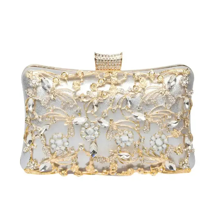 HARPER™ | Clutch Ema