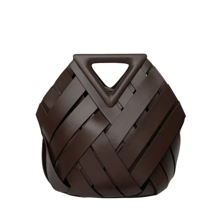 Harper  | Elegant Handcrafted Leather Bag