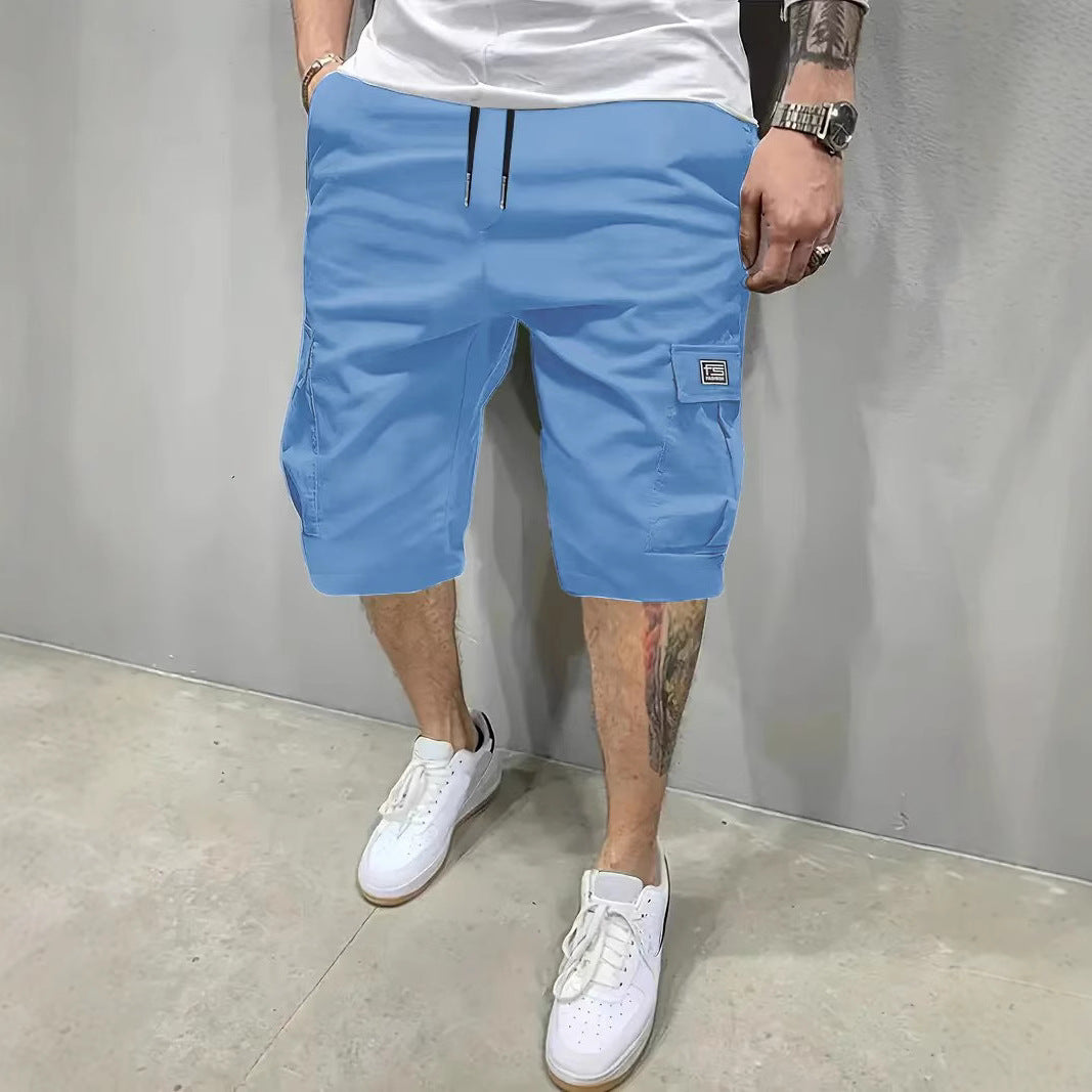 Hudson™ | Men’s Cargo Shorts