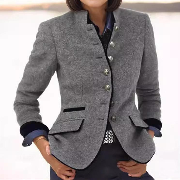 JOANNA™ | Classic Wool Blazer | Limited Edition