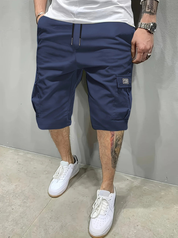 Hudson™ | Men’s Cargo Shorts