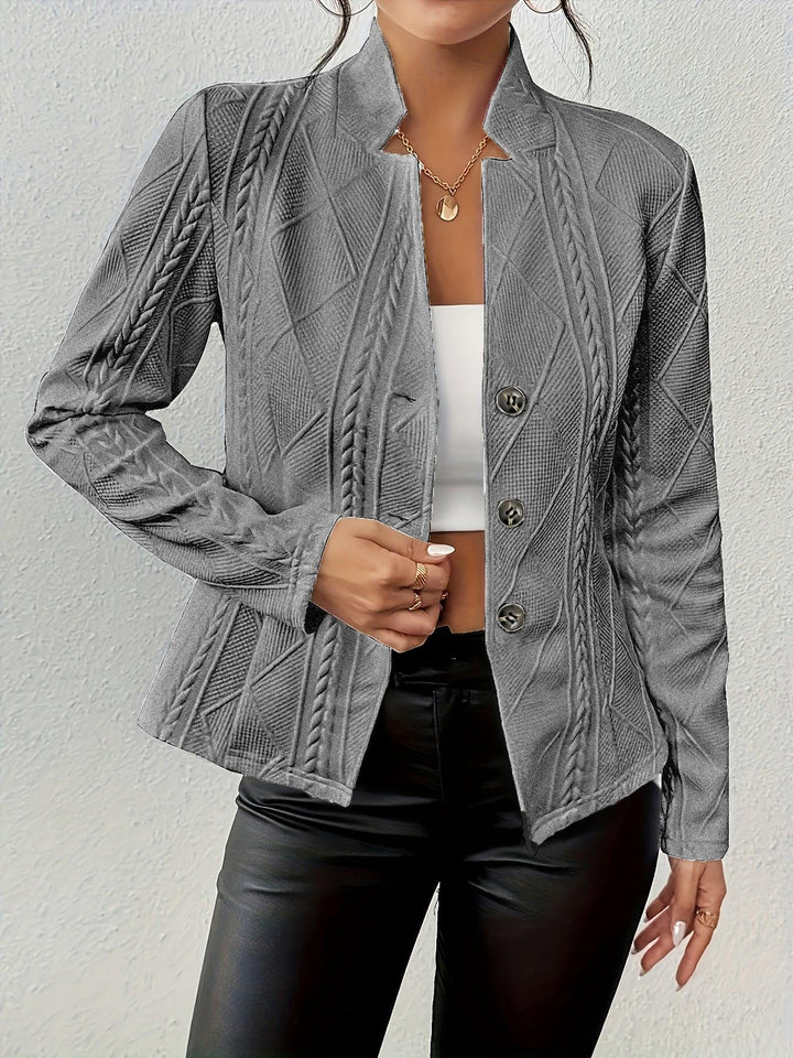 JOELLE™ | Stylish Blazer