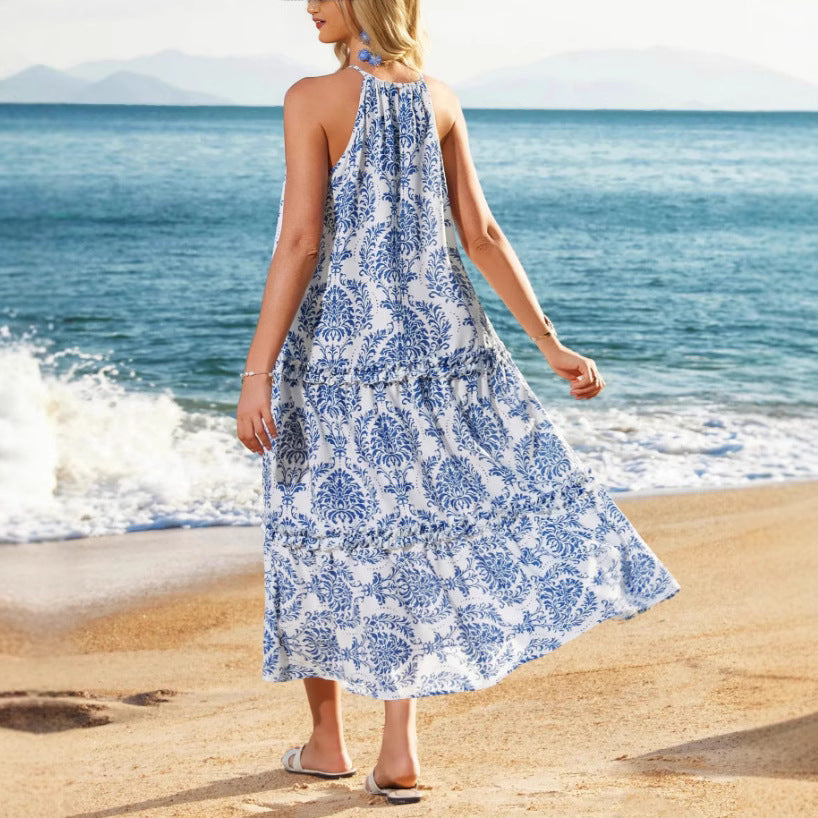 LILLY™ | Trendy Boho Dress