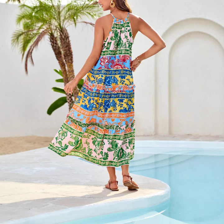 LILLY™ | Trendy Boho Dress