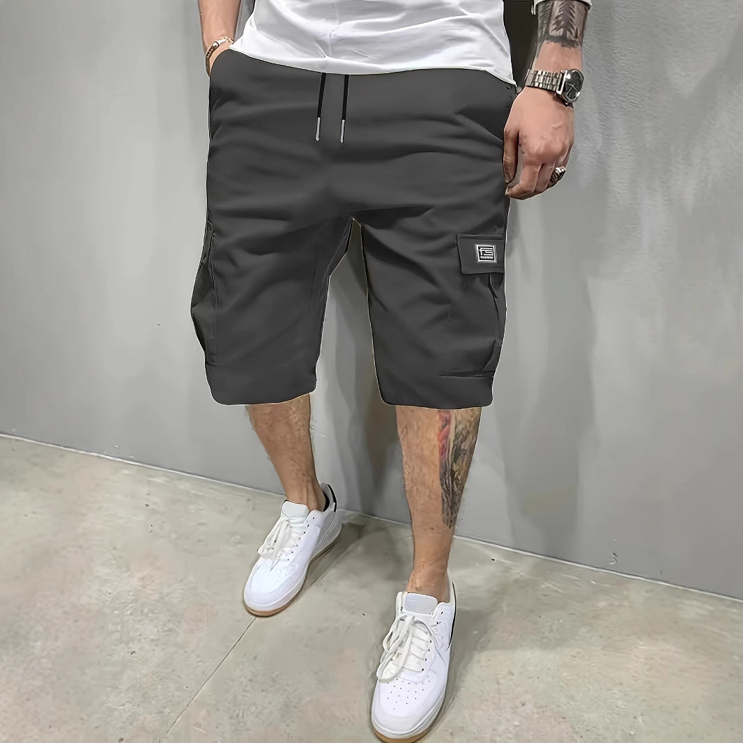 Hudson™ | Men’s Cargo Shorts