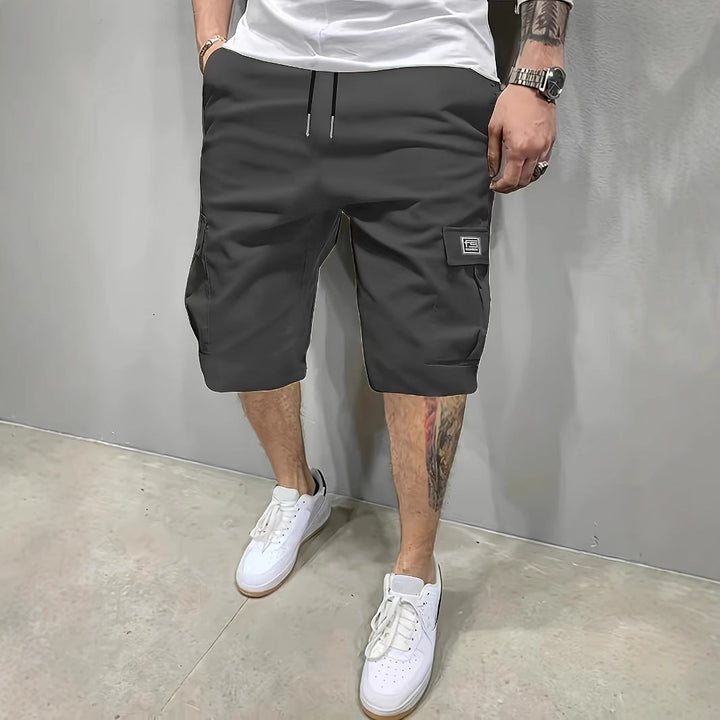 Hudson™ | Men’s Cargo Shorts