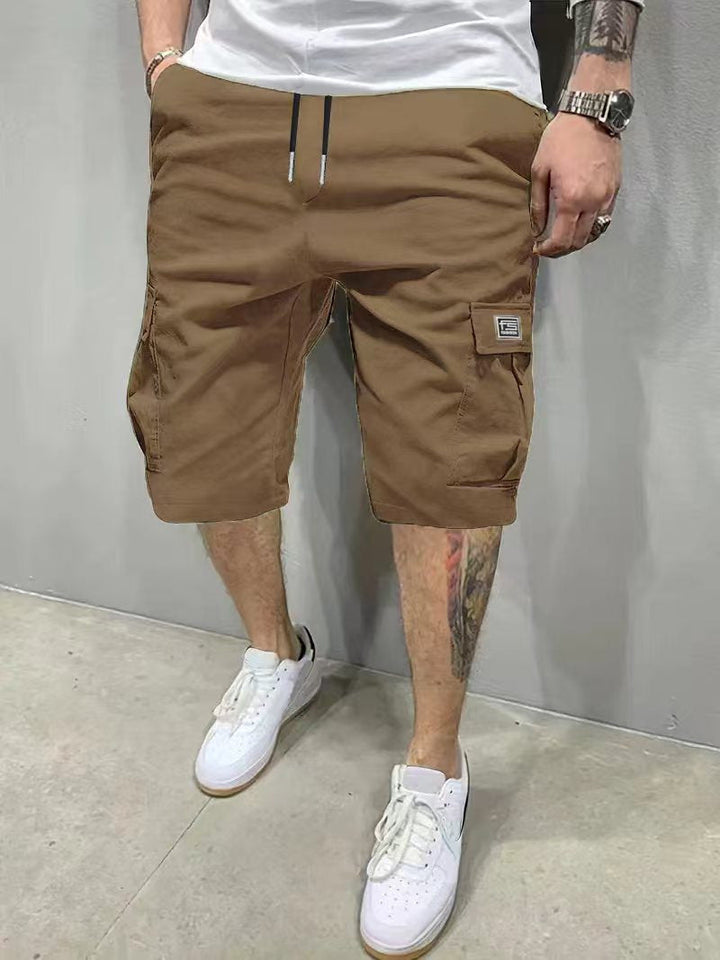 Hudson™ | Men’s Cargo Shorts