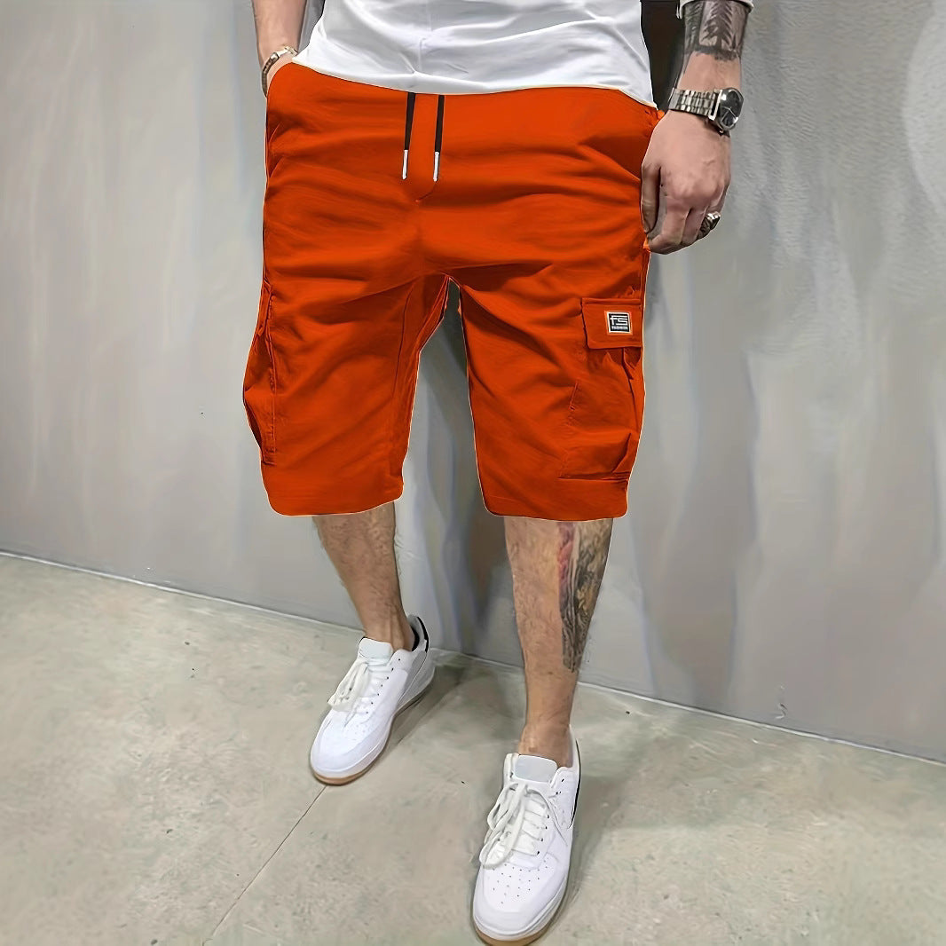 Hudson™ | Men’s Cargo Shorts