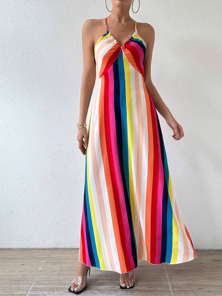MAJA™ | Stylish Comfy Boho Dress