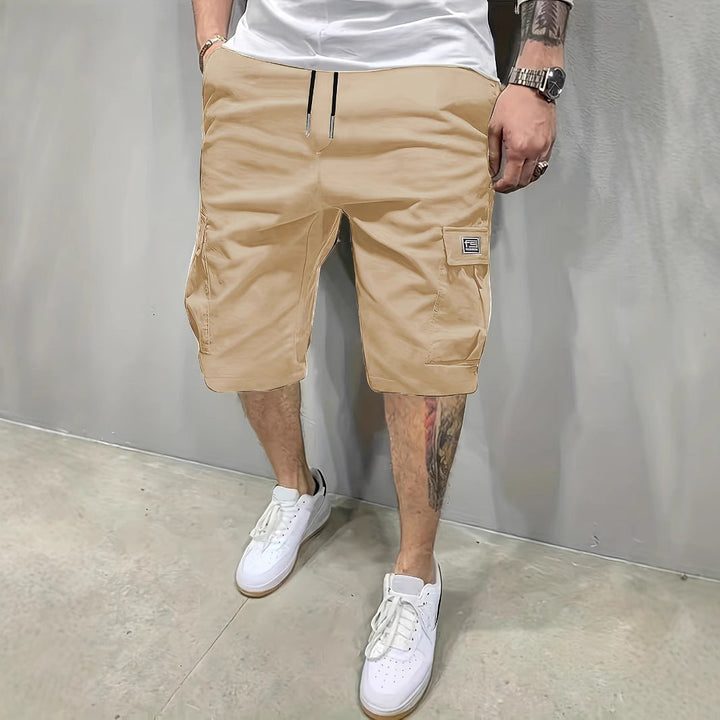 Hudson™ | Men’s Cargo Shorts