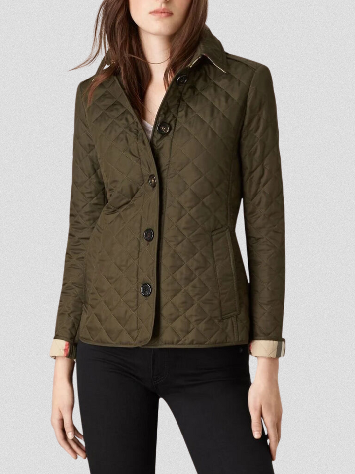 JENNIFER™ | Autumn Jacket