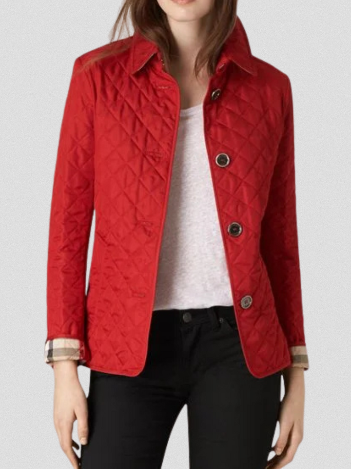 JENNIFER™ | Autumn Jacket