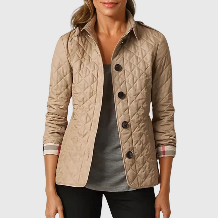 JENNIFER™ | Autumn Jacket