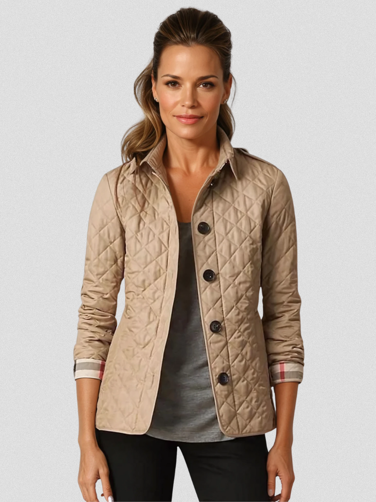 JENNIFER™ | Autumn Jacket