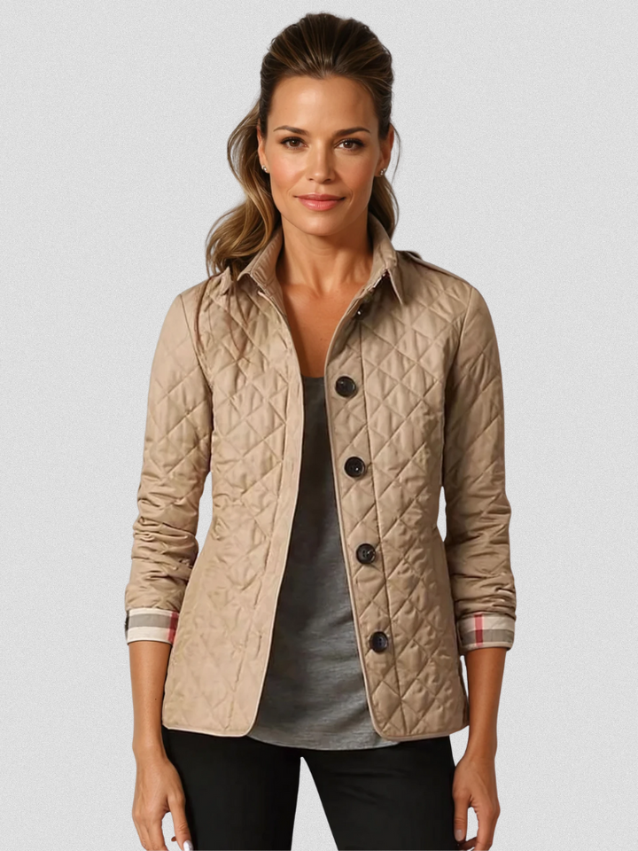 JENNIFER™ | Autumn Jacket