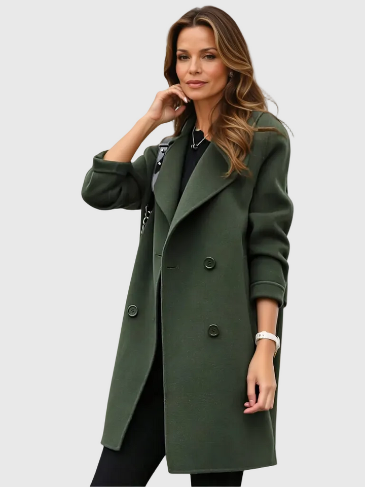 POL™ | Elegant Coat