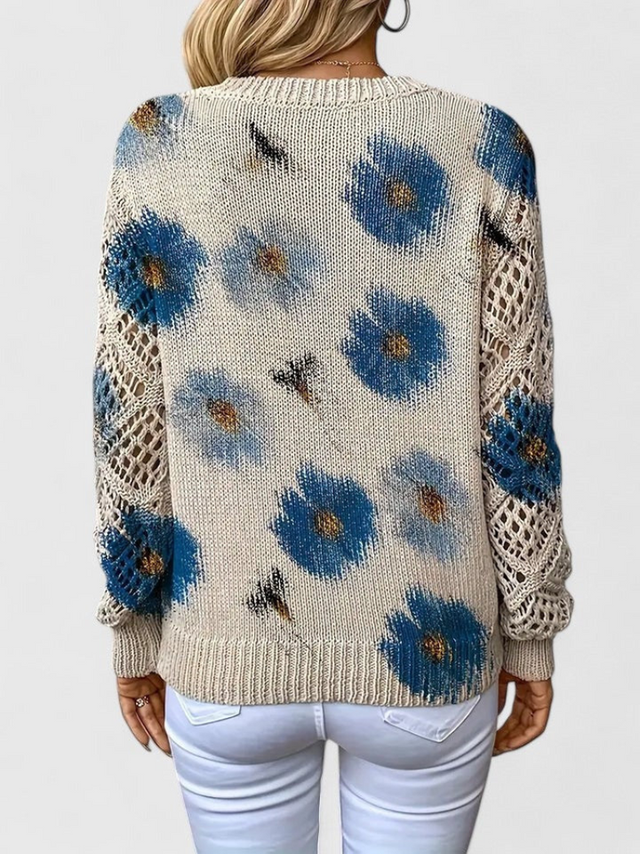 JEWEL™ | Bloom Sweater