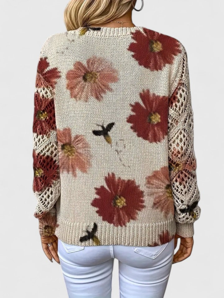JEWEL™ | Bloom Sweater