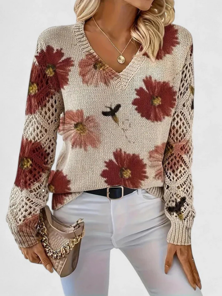 JEWEL™ | Bloom Sweater