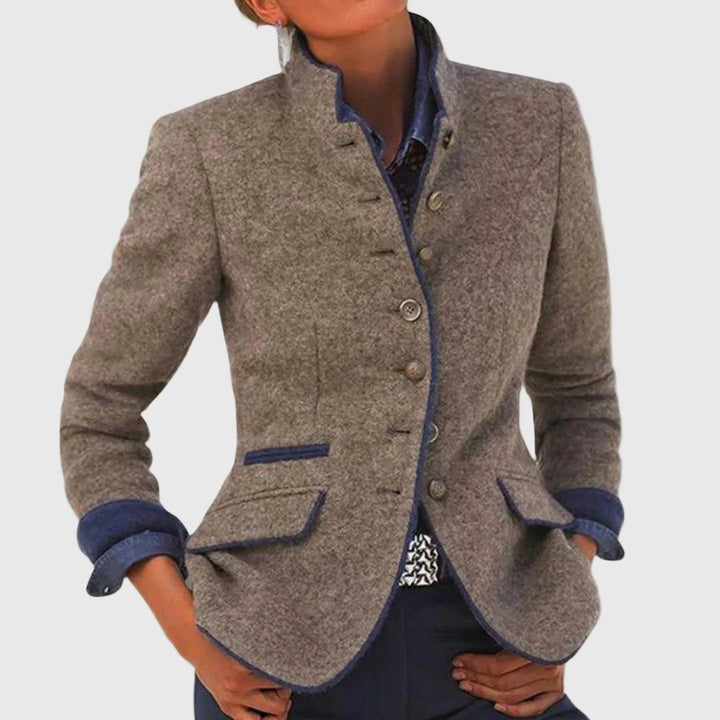 JOANNA™ | Classic Wool Blazer | Limited Edition