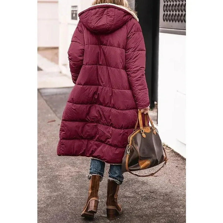 JOELLE™ | Double Wear Winter Coat