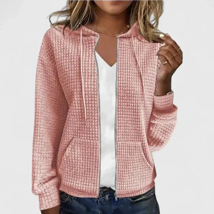 JESSY™ | Elegant Jacket