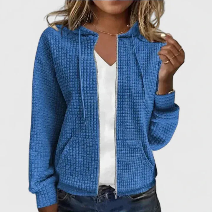 JESSY™ | Elegant Jacket