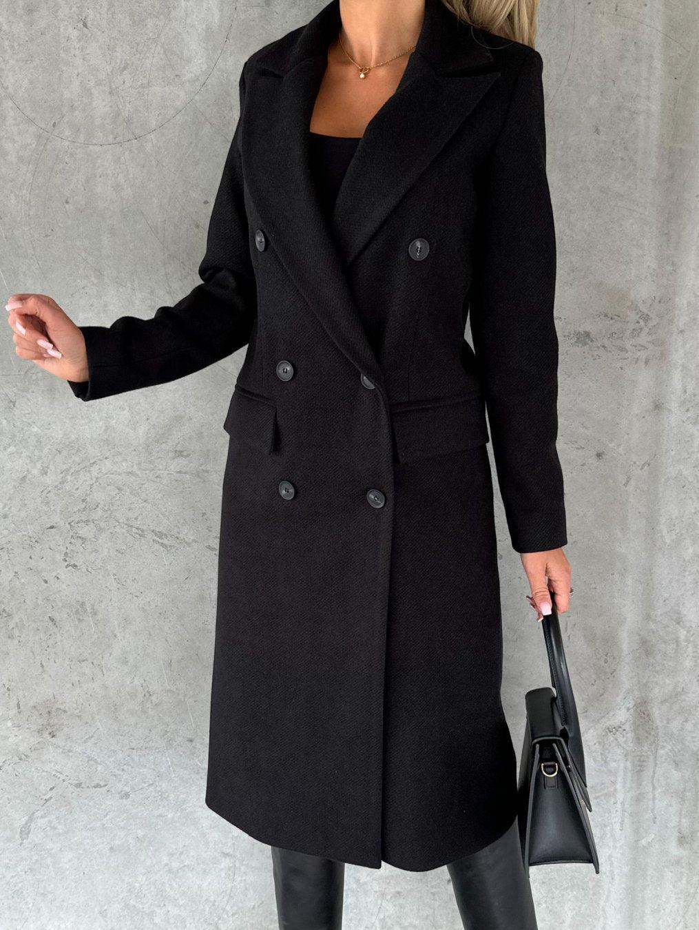 JOLIE™ | Timeless Coat